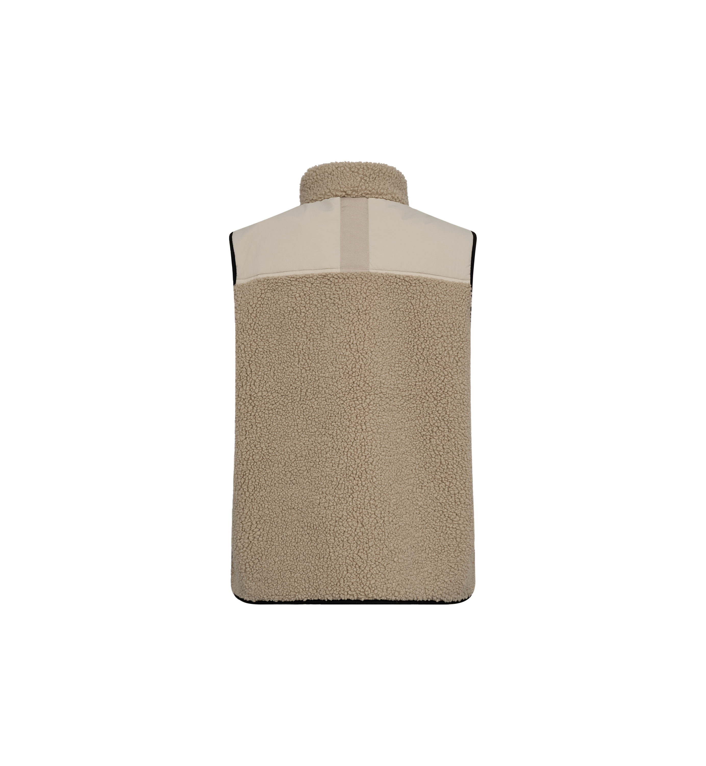 Packshot / Feather Gray / Back